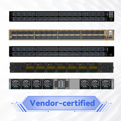 400GB/S Ib Mellanox Network Switch Per Port The Ultimate Choice for Your Server Stocked MQM9790-NS2R(920-9B210-00RN-0D0) Managed Switches