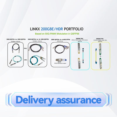 Duplex LC MMF Mellanox Optical Transceiver Module MFM1T02A-SR