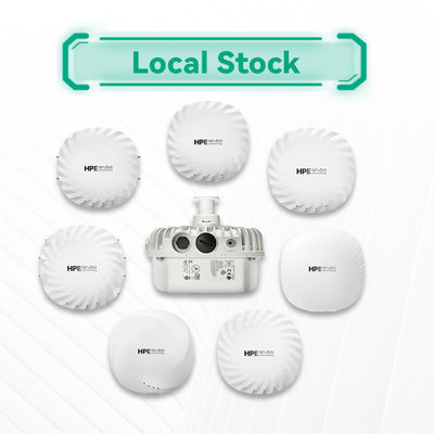 Internal Antennas Unified Campus Aruba Wireless Access Points iAP 505 (RW) 2x2:2 802.11ax