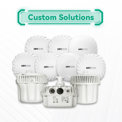 Dual Radio 510 Series Campus AP 515 Q9H62A Aruba Wifi 6 802.11ax Internal Antennas Unified AP