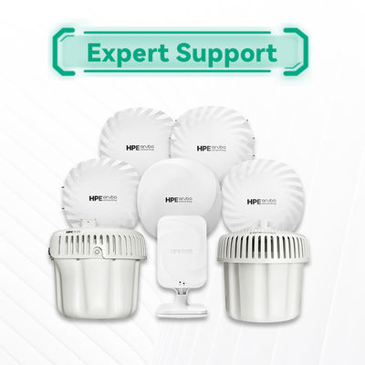 Dual Radio 510 Series Campus AP 515 Q9H62A Aruba Wifi 6 802.11ax Internal Antennas Unified AP