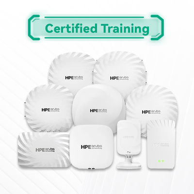 2x2 Unified Aruba Hospitality AP access points 500H Series AP 505H (RW) With 1+4 Ethernet PSE USB