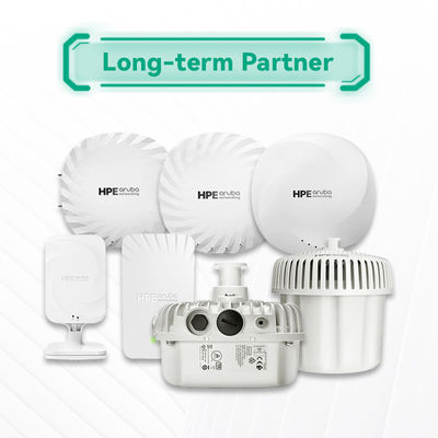 2x2 Unified Aruba Hospitality AP access points 500H Series AP 505H (RW) With 1+4 Ethernet PSE USB