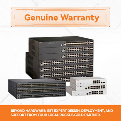 901-3050-CN00 Ruckus Wireless Controller ZoneDirector 3000 Serial ZD3050 AC3050 Licensed For Up To 50 APs