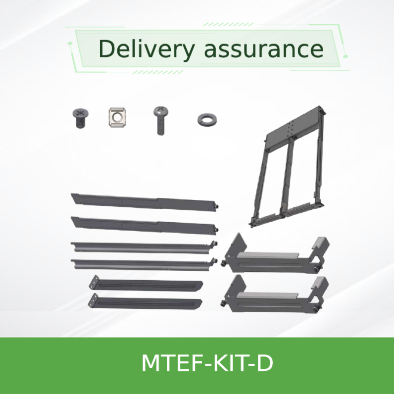 ODM Mellanox Optical Transceiver SFP MTEF-KIT-D For SN2100 SN2010 Systems